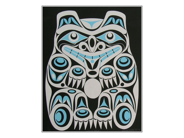 Spirit Bear
